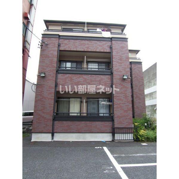 カーサグランデ元町