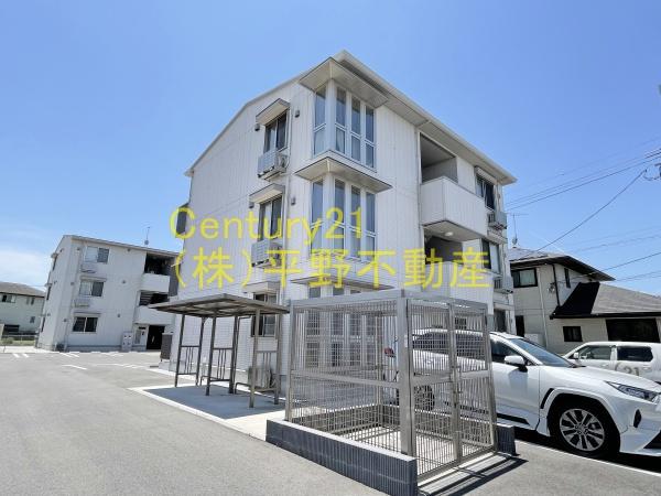 エスポワール合川 A棟