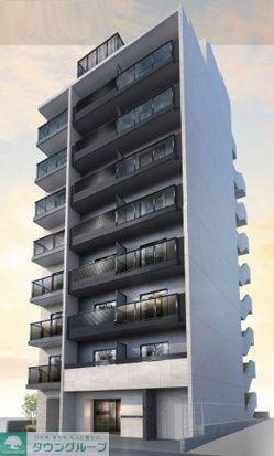 クレヴィスタ中野新橋II