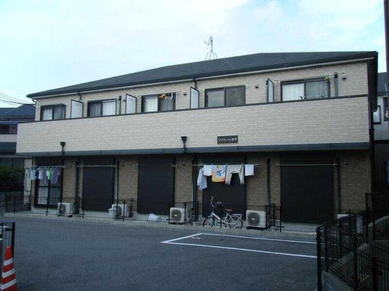 プリヴェイル吉井
