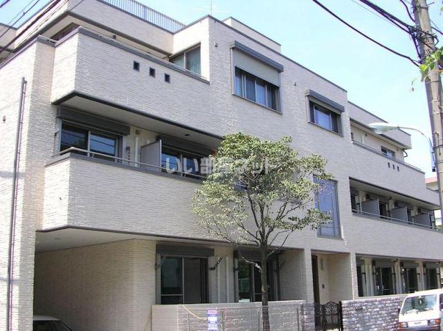 アイシイメゾン