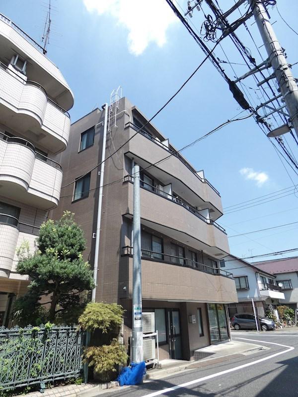 コンシェール茨木