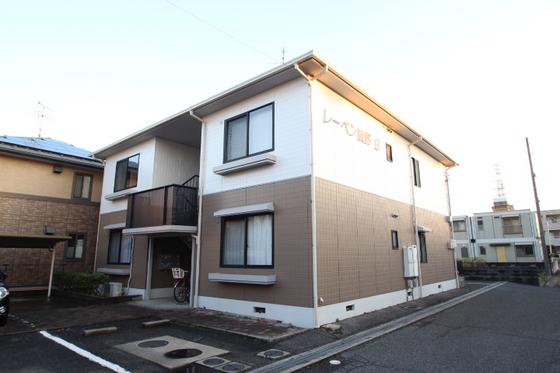 レーベン板野 B棟