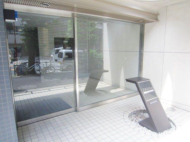 レジディア御茶ノ水