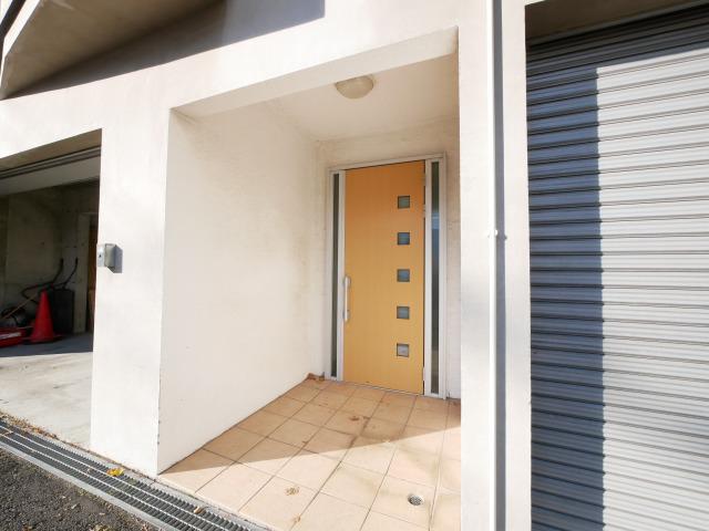 プレシャス5番館