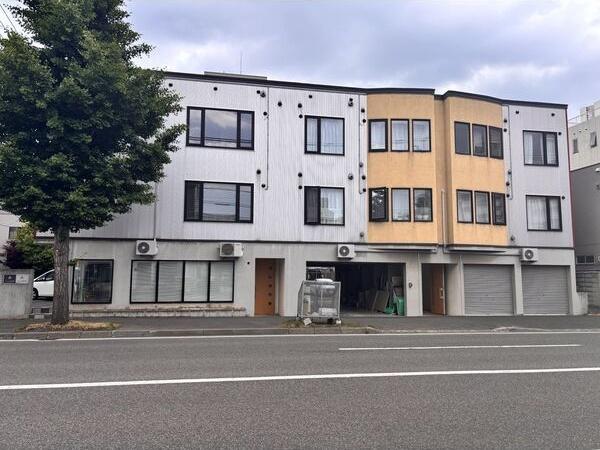 プレシャス5番館