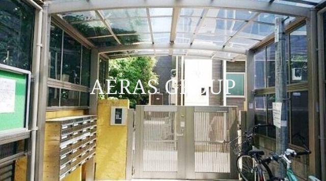 ARTZ白金台