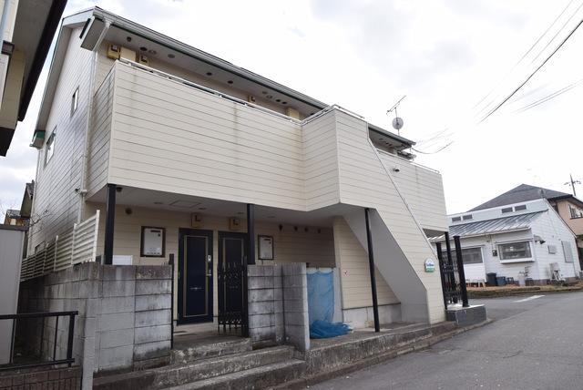 エクセレンス西川田