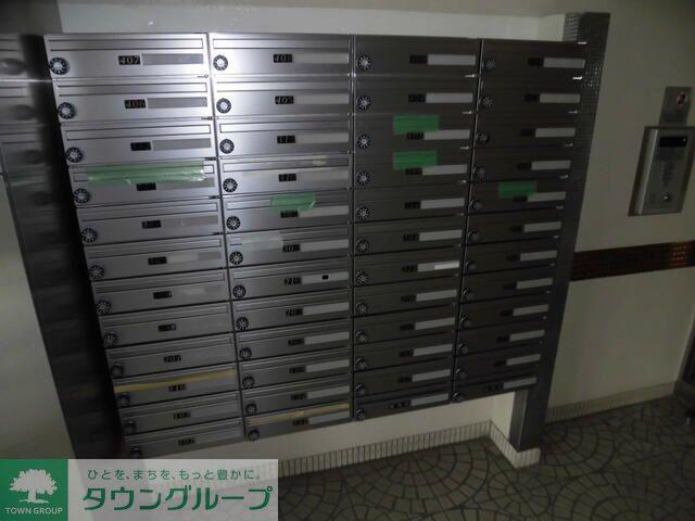 坂戸ダイカンプラザCITYII