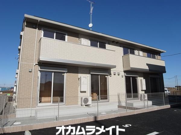 ソレイユA