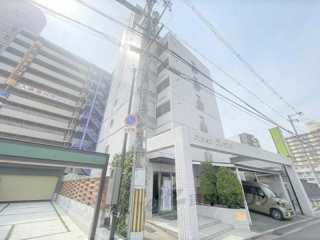マンションプレザント