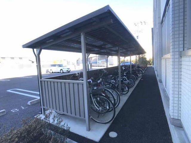 オペラハウス上大島 C