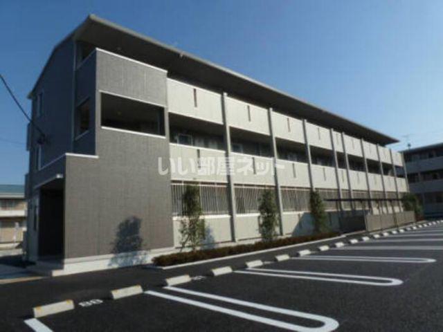 オペラハウス上大島 C