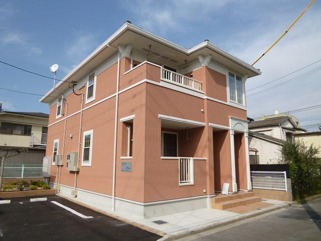 ドーン岩田町