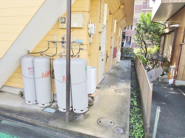 ハイツ東橋本