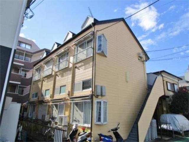 ハイツ東橋本