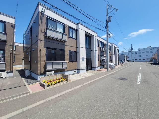 シャーメゾン元町グランビレッジF