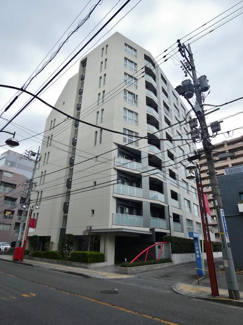 RODIA立川(1K/4階)