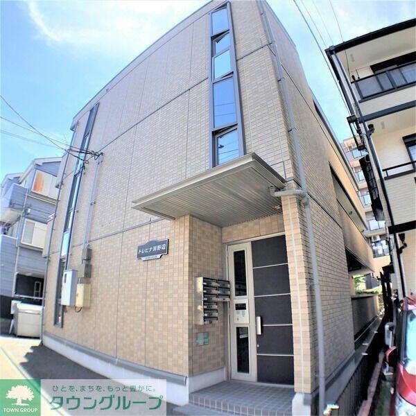 トレビナ淵野辺