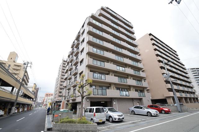 リベール姫路駅前