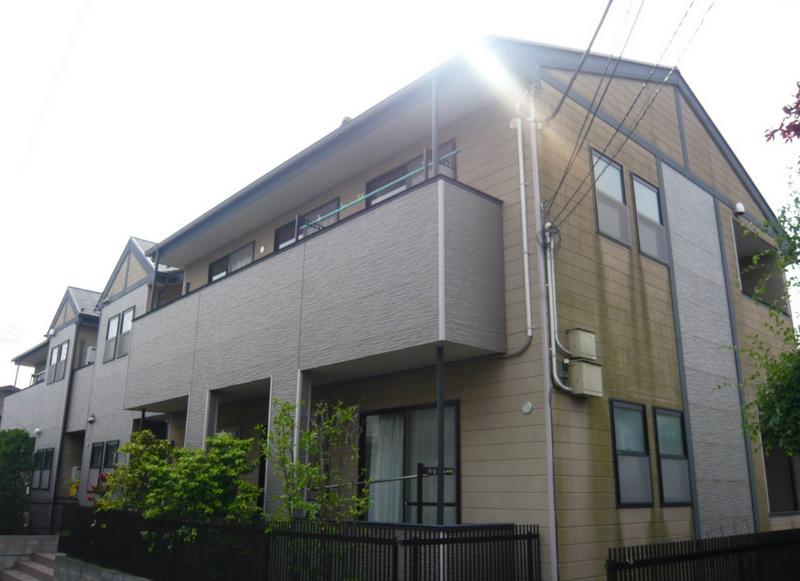 エクセレント壱番館