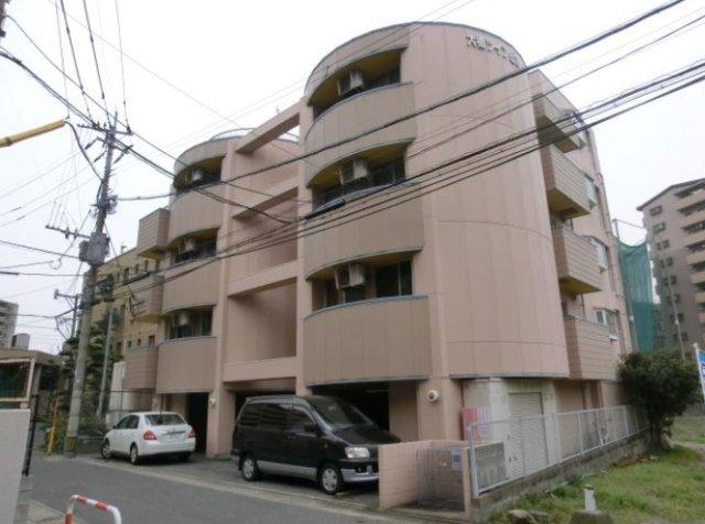 大橋ツインビル