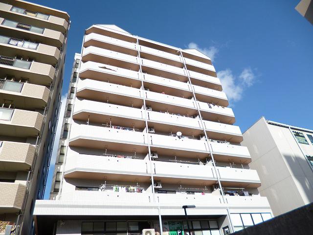 サンピア植田
