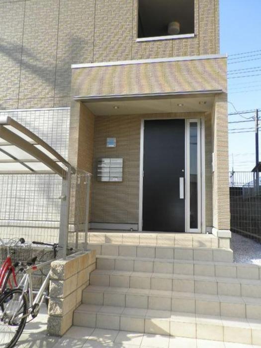 TD西ノ前