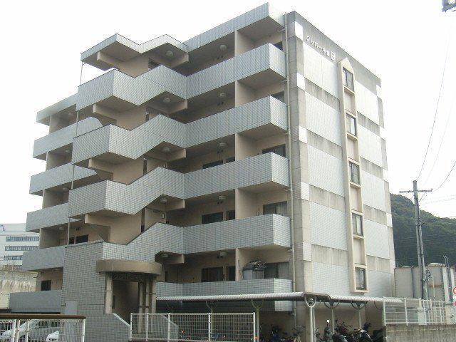 クレバー今宿(3LDK/5階)