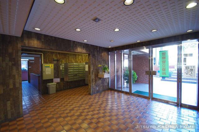 シャンボール小石川