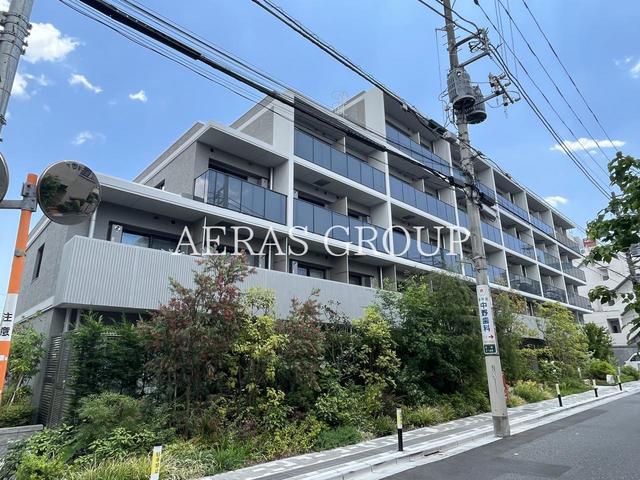ウエリスアーバン中野坂上