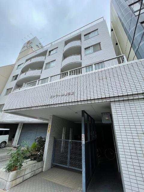 エトワール春日部
