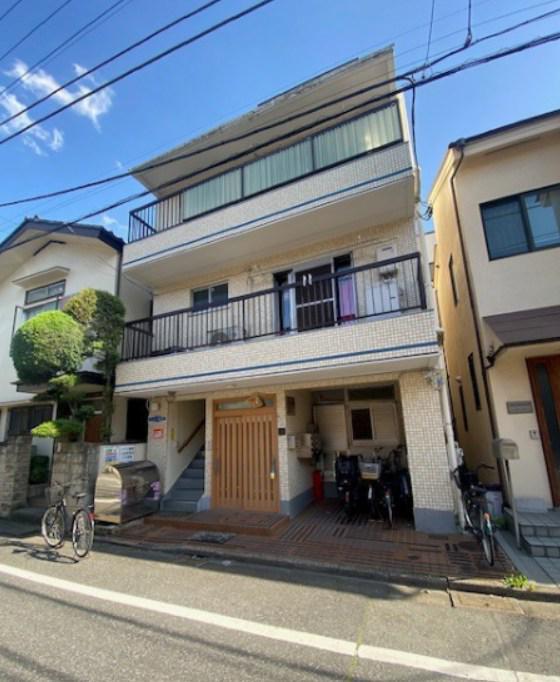 メゾン福原