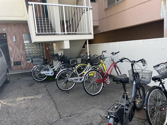 コーポ山源