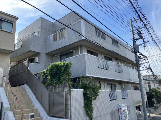 プレステージ横浜東寺尾