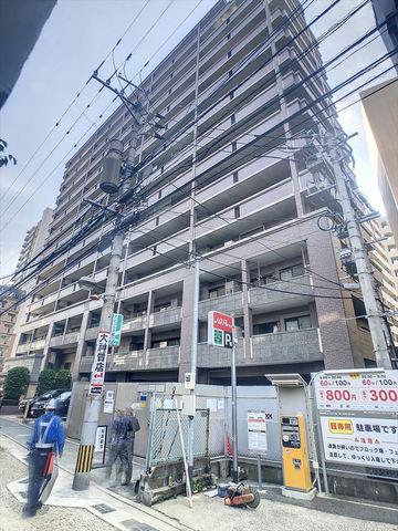 コモダス天神