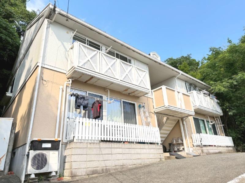 サンベルージュ名島