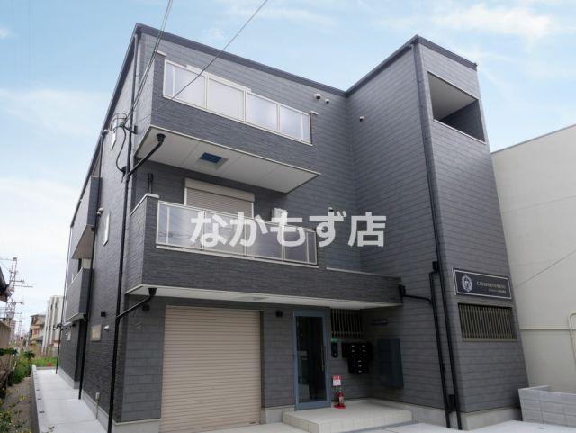 カーサフォルトゥナート堺石津駅前