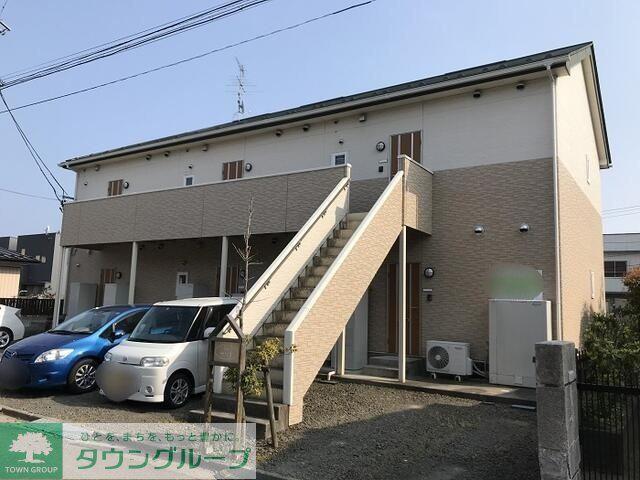 TAILOR3番館(1LDK/2階)