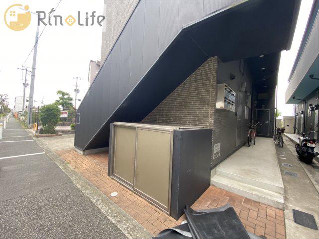 カーサブルーノ萩原天神