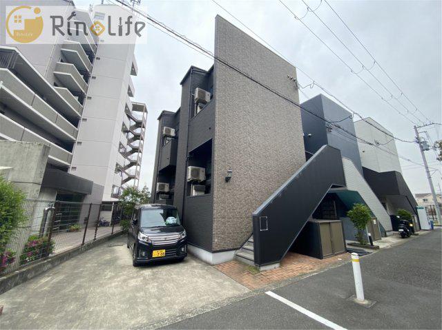 カーサブルーノ萩原天神