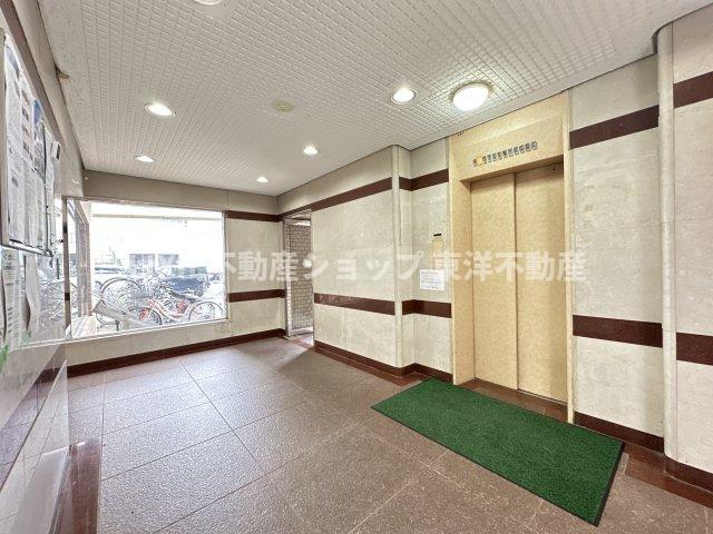 ペアシティ久喜参番館