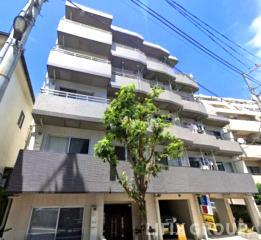 GENOVIA板橋スカイガーデン