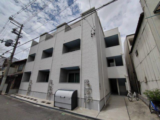 CRASTINE北巽