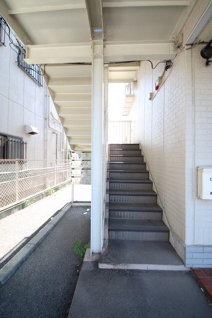 エステートピア大和田