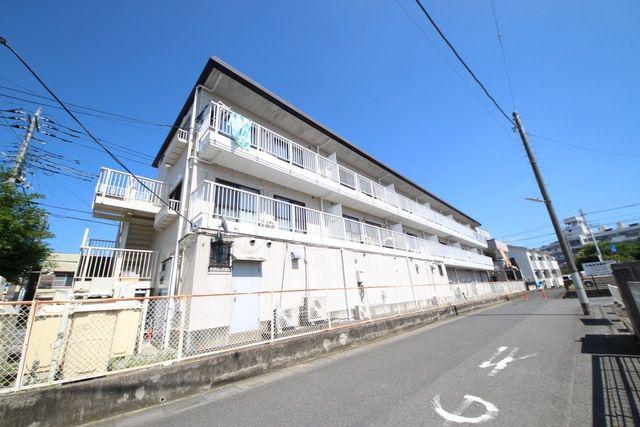 エステートピア大和田
