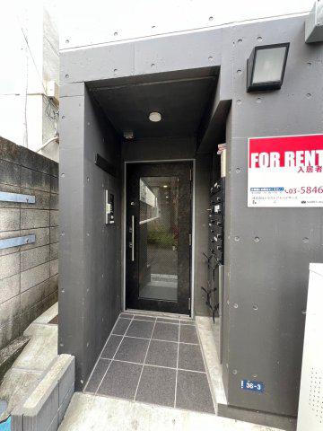 神宮前プレイス