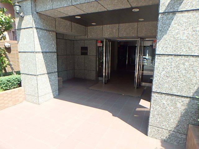 レジディア木場