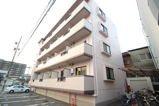 第二大内ビル