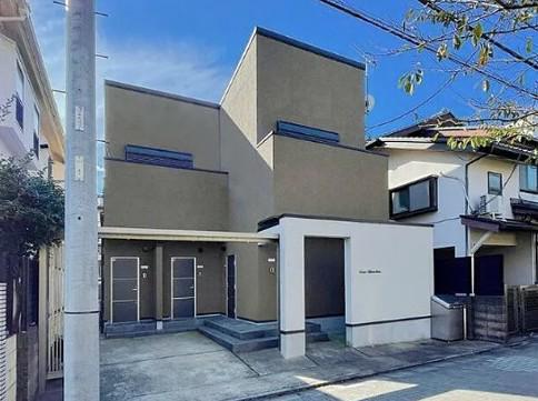 CASA SHIMOKITA